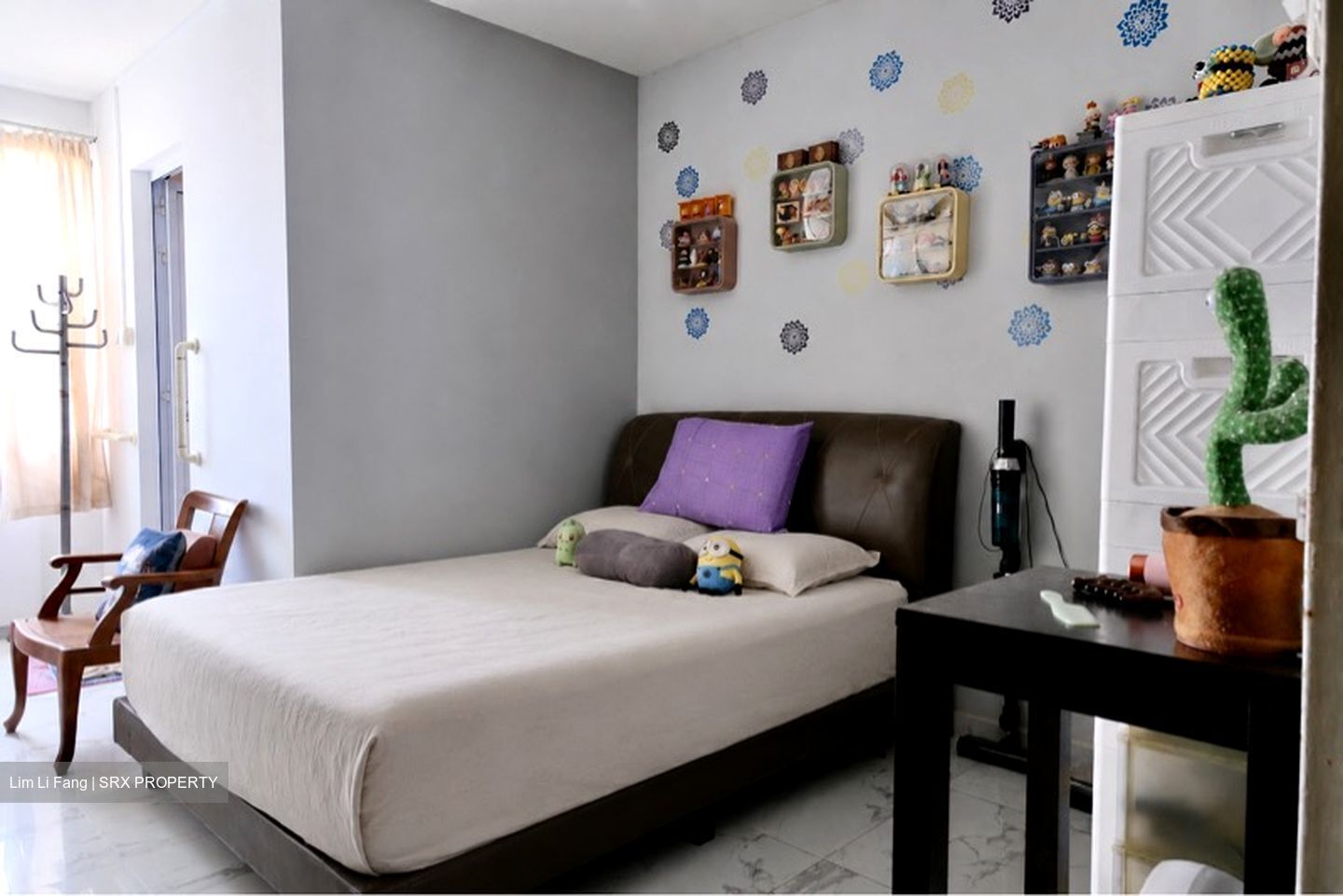 Blk 438 Fajar Road (Bukit Panjang), HDB 4 Rooms #590841671